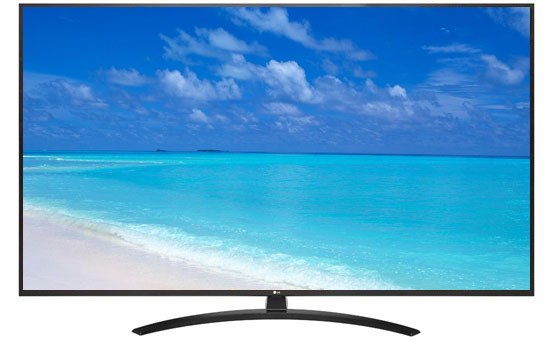 Smart Tivi LG 4K 65 inch 65UM7400PTA