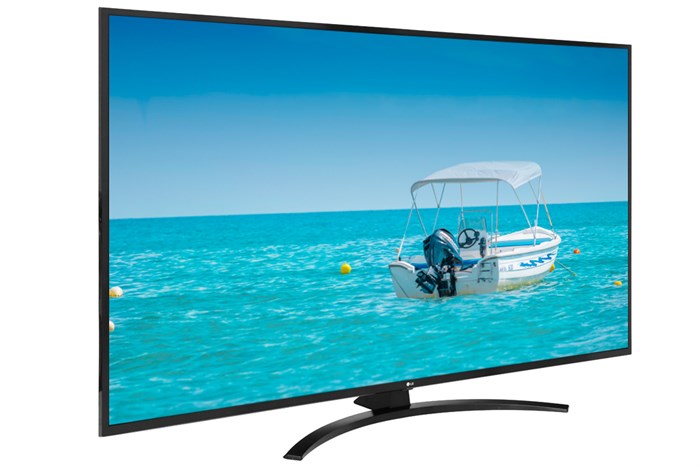 Smart Tivi LG 4K 65 inch 65UM7400PTA Màu Đen