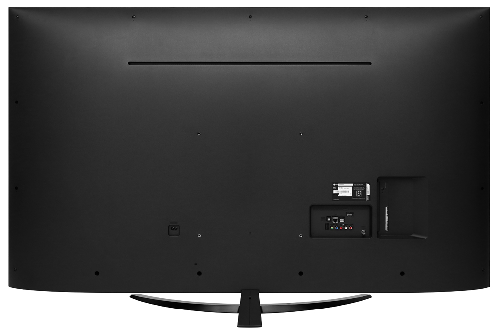 Smart Tivi LG 4K 65 inch 65UM7400PTA Màu Đen