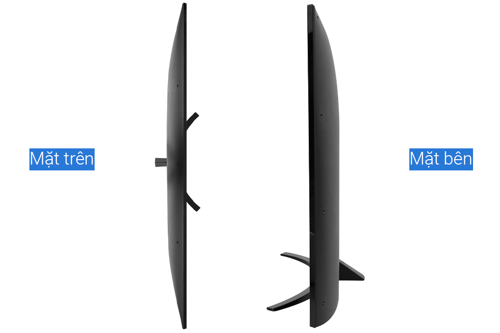 Smart Tivi LG 4K 65 inch 65UM7400PTA Màu Đen