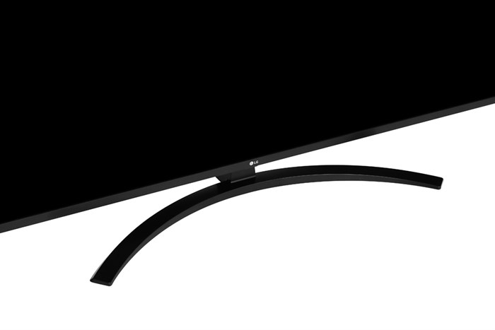 Smart Tivi LG 4K 65 inch 65UM7400PTA Màu Đen