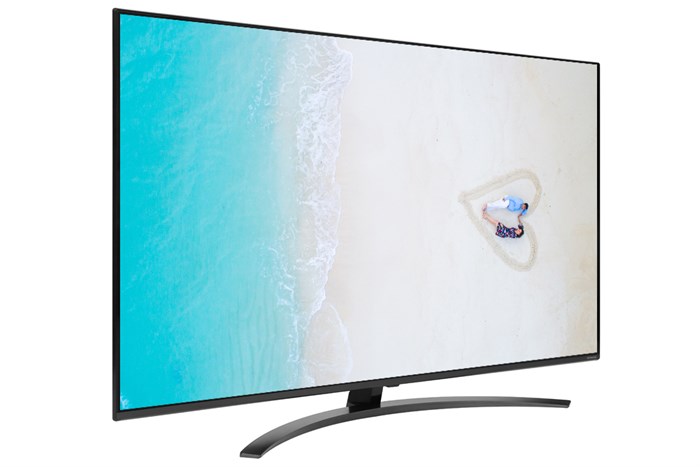 Smart Tivi NanoCell LG 4K 49 inch 49SM8100PTA Màu Đen