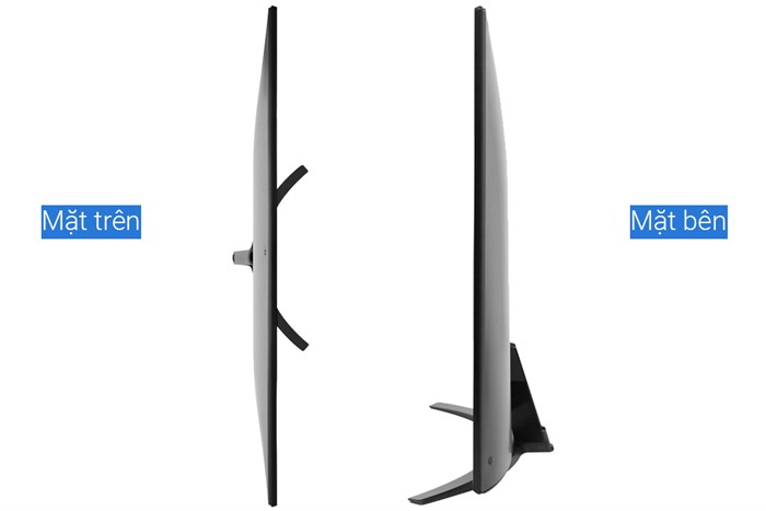 Smart Tivi NanoCell LG 4K 49 inch 49SM8100PTA Màu Đen