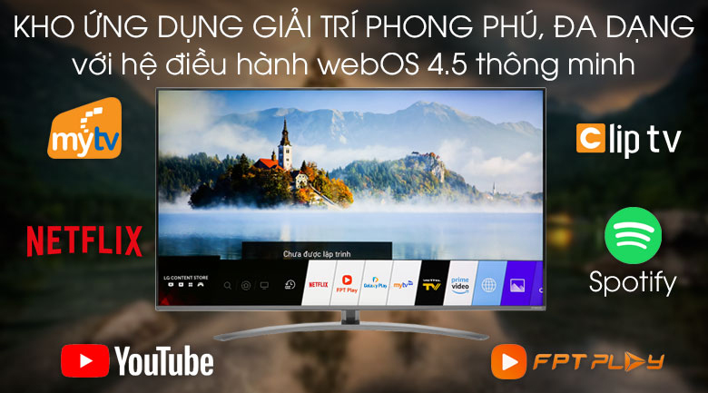 Smart Tivi NanoCell LG 4K 55 inch 55SM8100PTA - 13