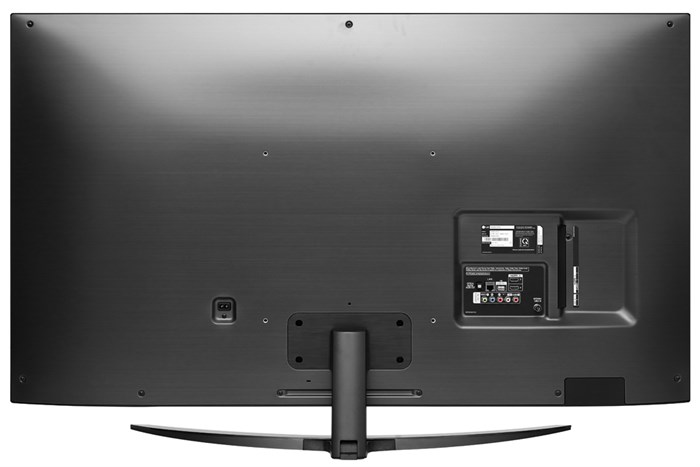 Smart Tivi NanoCell LG 4K 55 inch 55SM8100PTA Màu Đen