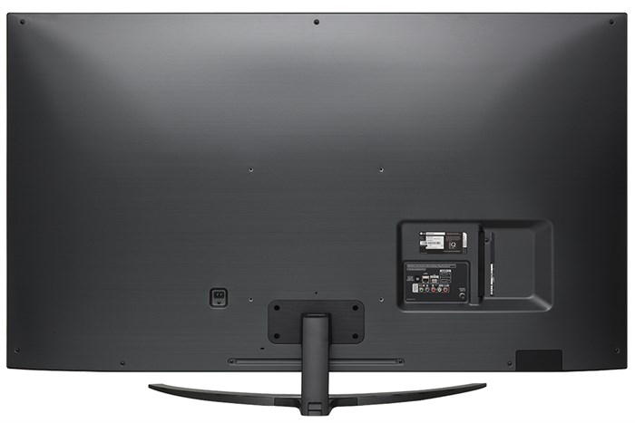 Smart Tivi NanoCell LG 4K 65 inch 65SM8100PTA Màu Đen