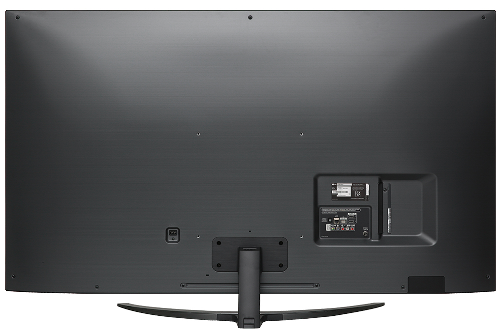 Smart Tivi NanoCell LG 4K 65 inch 65SM8100PTA Màu Đen