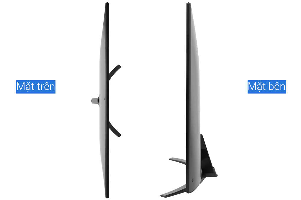 Smart Tivi NanoCell LG 4K 65 inch 65SM8100PTA Màu Đen