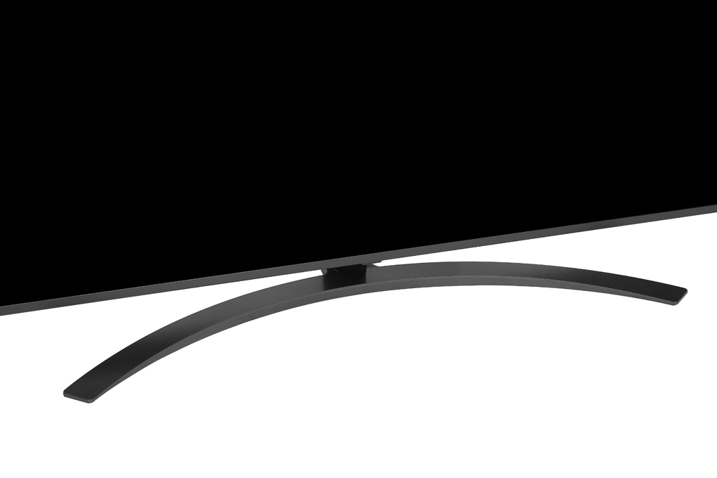 Smart Tivi NanoCell LG 4K 65 inch 65SM8100PTA Màu Đen
