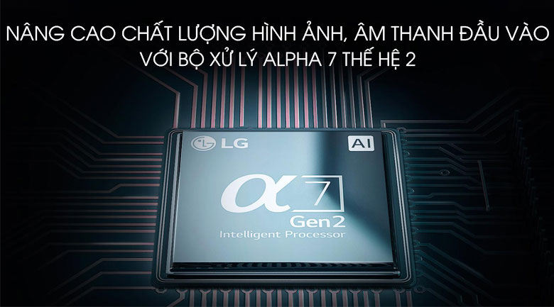 Smart Tivi NanoCell LG 4K 55 inch 55SM8600PTA