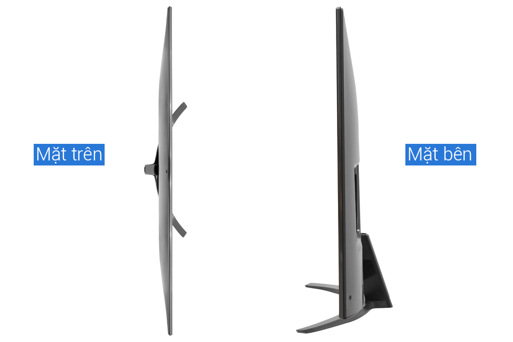 Smart Tivi NanoCell LG 4K 55 inch 55SM8600PTA Màu Đen