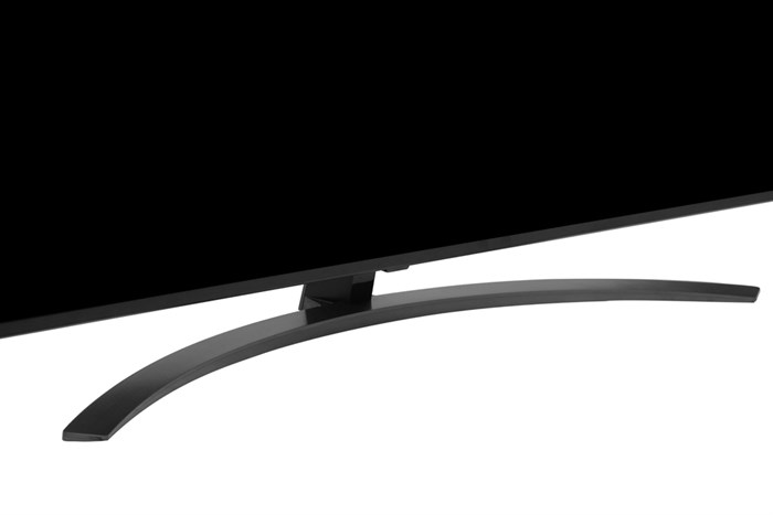 Smart Tivi NanoCell LG 4K 55 inch 55SM8600PTA Màu Đen