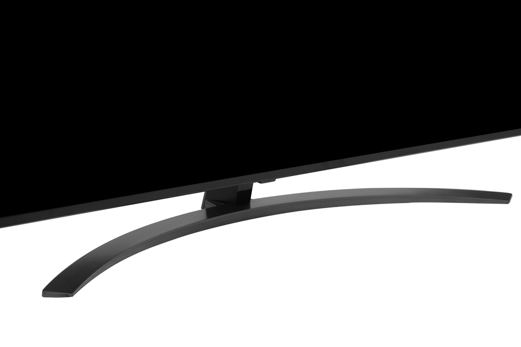 Smart Tivi NanoCell LG 4K 55 inch 55SM8600PTA Màu Đen