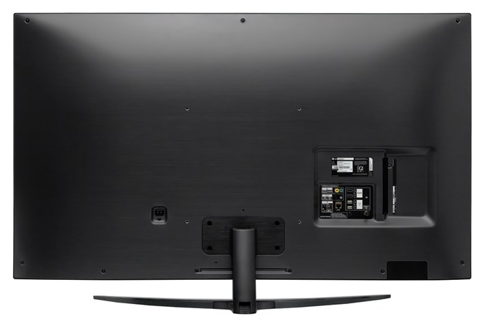 Smart Tivi NanoCell LG 4K 65 inch 65SM8600PTA Màu Đen