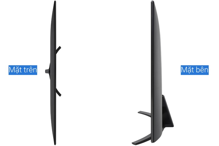 Smart Tivi NanoCell LG 4K 55 inch 55SM9000PTA Màu Đen