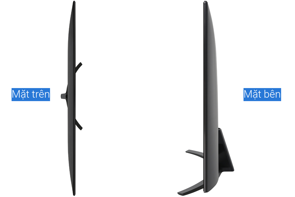 Smart Tivi NanoCell LG 4K 55 inch 55SM9000PTA Màu Đen