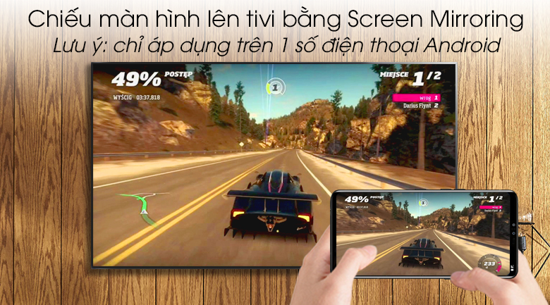 Smart Tivi NanoCell LG 4K 75 inch 75SM9000PTA