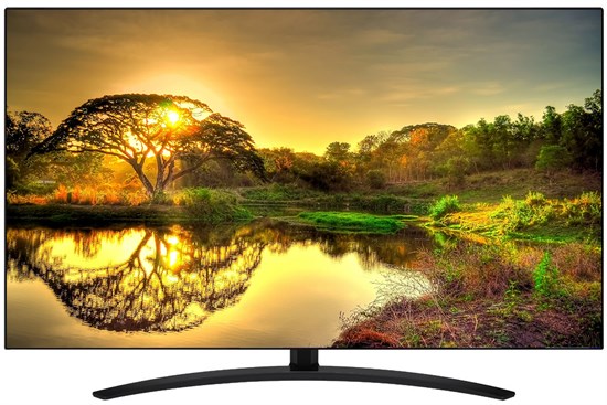 Smart Tivi NanoCell LG 4K 75 inch 75SM9000PTA