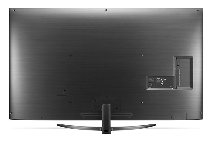 Smart Tivi NanoCell LG 4K 75 inch 75SM9000PTA