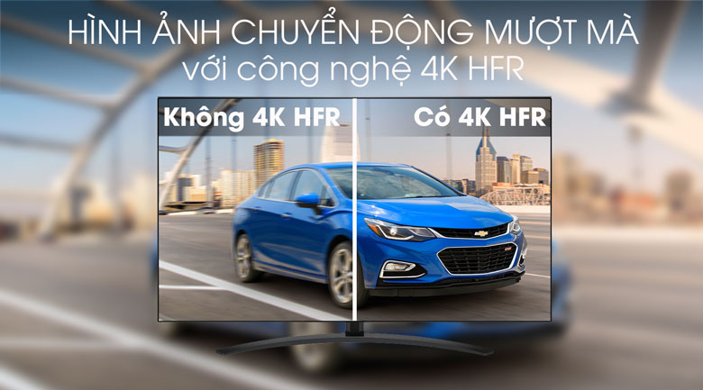 Smart Tivi NanoCell LG 4K 65 inch 65SM9000PTA