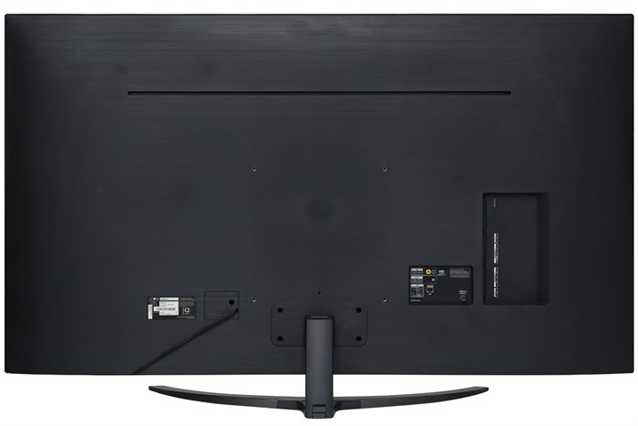 Smart Tivi NanoCell LG 4K 65 inch 65SM9000PTA Màu Đen