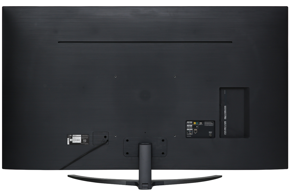 Smart Tivi NanoCell LG 4K 65 inch 65SM9000PTA Màu Đen