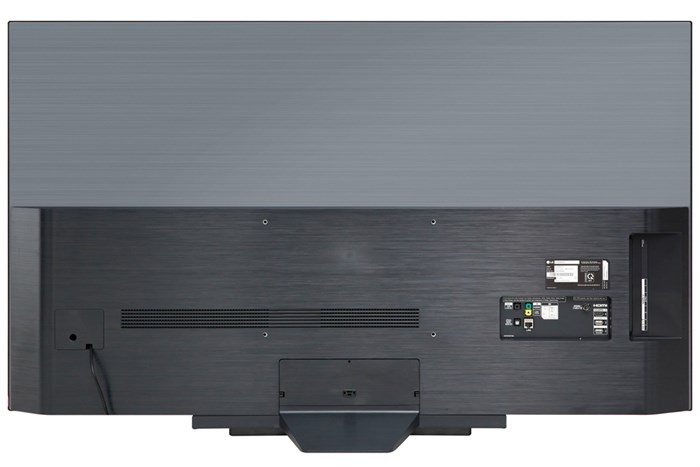 Smart Tivi OLED LG 4K 55 inch 55B9PTA Màu Đen