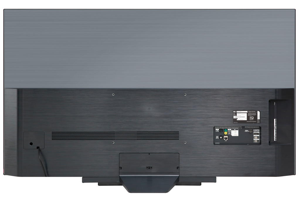Smart Tivi OLED LG 4K 55 inch 55B9PTA Màu Đen
