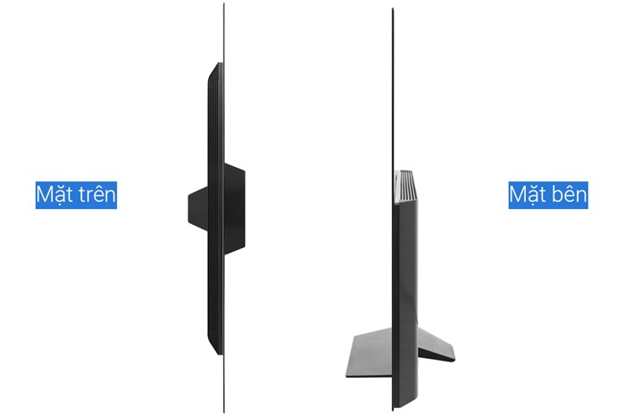 Smart Tivi OLED LG 4K 55 inch 55B9PTA Màu Đen