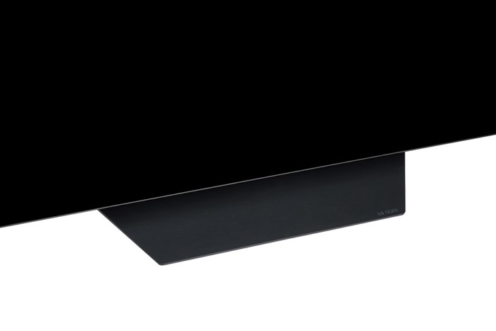 Smart Tivi OLED LG 4K 55 inch 55B9PTA Màu Đen