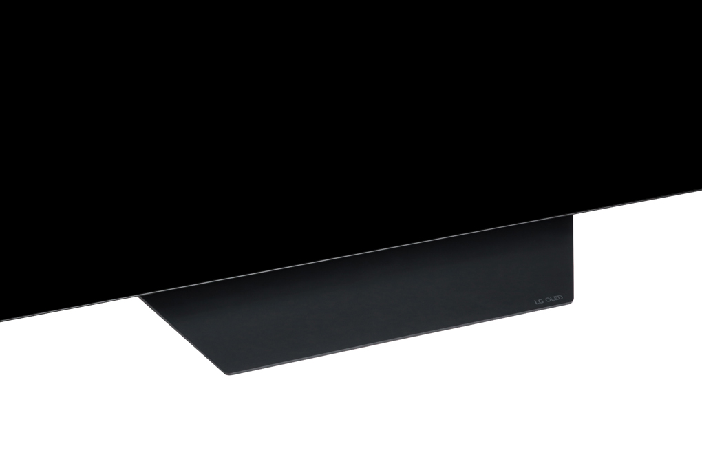 Smart Tivi OLED LG 4K 55 inch 55B9PTA Màu Đen