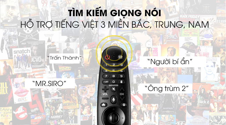 Smart Tivi OLED LG 4K 65 inch 65B9PTA