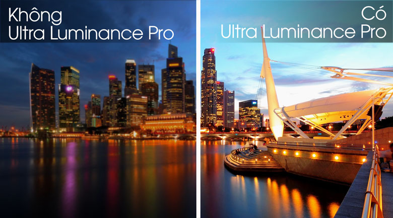 Smart Tivi OLED LG 4K 65 inch 65B9PTA - Công nghệ Ultra Luminance Pro 