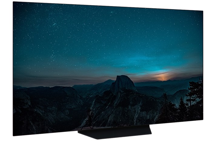 Smart Tivi OLED LG 4K 65 inch 65B9PTA Màu Đen