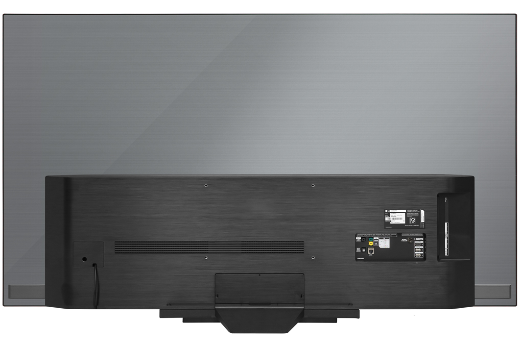 Smart Tivi OLED LG 4K 65 inch 65B9PTA Màu Đen