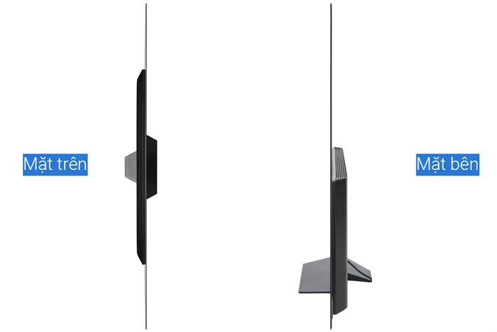 Smart Tivi OLED LG 4K 65 inch 65B9PTA Màu Đen