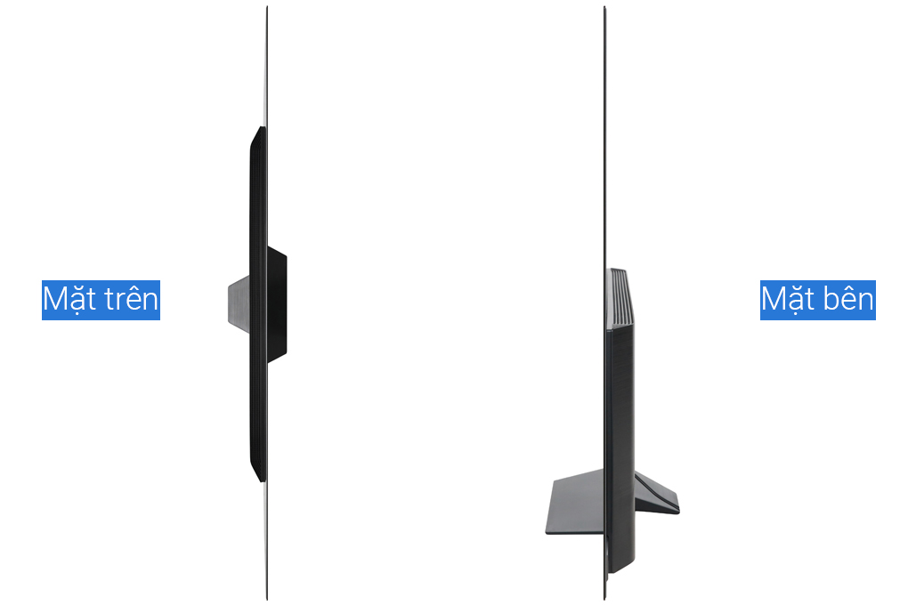 Smart Tivi OLED LG 4K 65 inch 65B9PTA Màu Đen