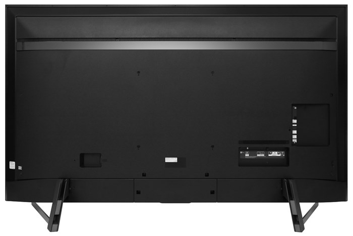 Android Tivi Sony 4K 85 inch KD-85X9500G Màu Đen