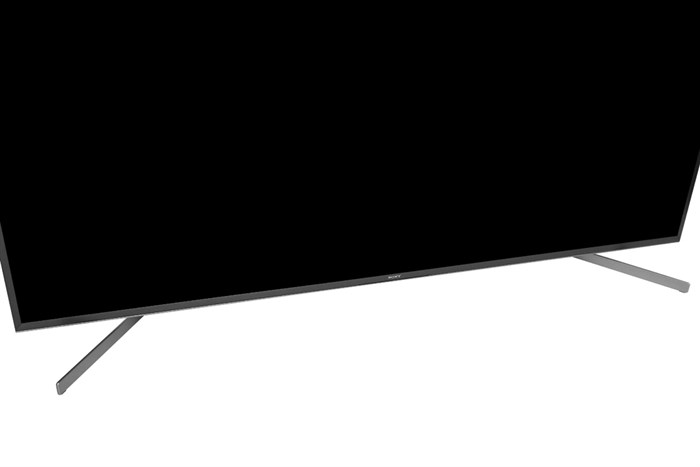 Android Tivi Sony 4K 85 inch KD-85X9500G Màu Đen