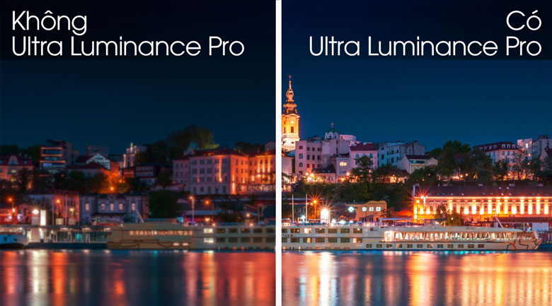 Smart Tivi OLED LG 4K 55 inch 55C9PTA công nghệ Ultra Luminance PRO
