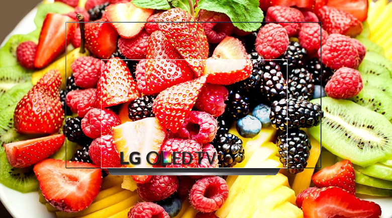 Smart Tivi OLED LG 4K 55 inch 55C9PTA có Màn hình OLED Smart Tivi OLED LG 4K 55 inch 55C9PTA có Màn hình OLED