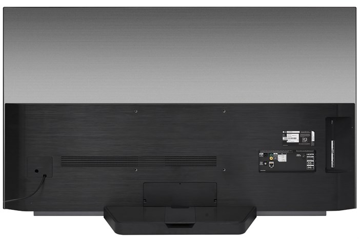 Smart Tivi OLED LG 4K 55 inch 55C9PTA Màu Đen