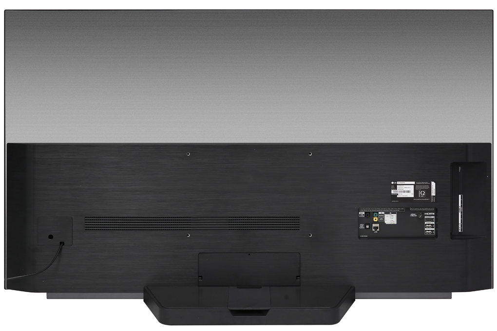 Smart Tivi OLED LG 4K 55 inch 55C9PTA Màu Đen