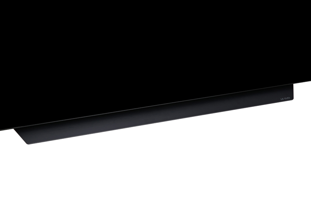 Smart Tivi OLED LG 4K 55 inch 55C9PTA Màu Đen