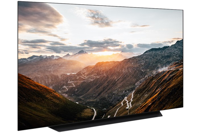 Smart Tivi OLED LG 4K 65 inch 65C9PTA Màu Đen