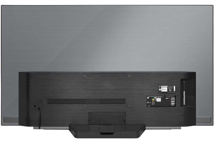 Smart Tivi OLED LG 4K 65 inch 65C9PTA Màu Đen