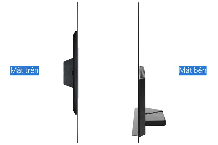 Smart Tivi OLED LG 4K 65 inch 65C9PTA Màu Đen