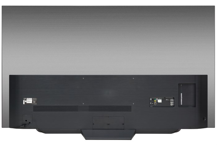 Smart Tivi OLED LG 4K 77 inch 77C9PTA Màu Đen