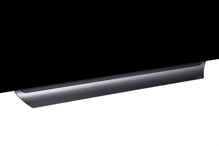 Smart Tivi OLED LG 4K 77 inch 77C9PTA Màu Đen