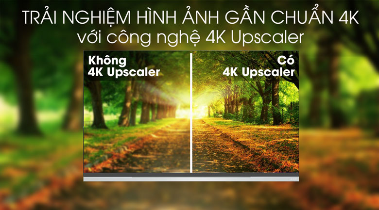 Smart Tivi OLED LG 4K 55 inch 55E9PTA